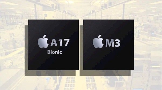 得荣苹果15维修站分享iPhone15系列会用3nm芯片吗 