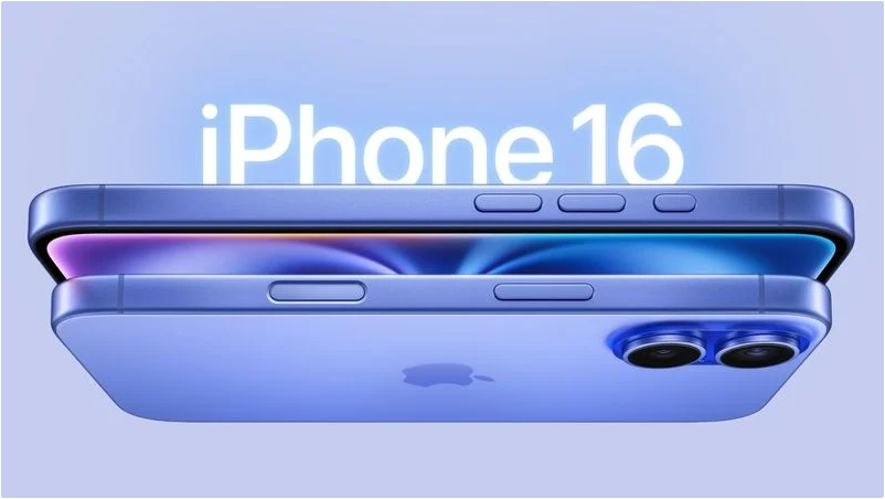 得荣苹果手机维修分享iPhone 16 系列更易于维修 
