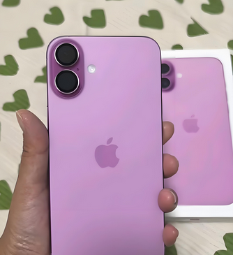 得荣苹果16p卡顿维修店分享如何优化iPhone16Plus手机卡顿问题 